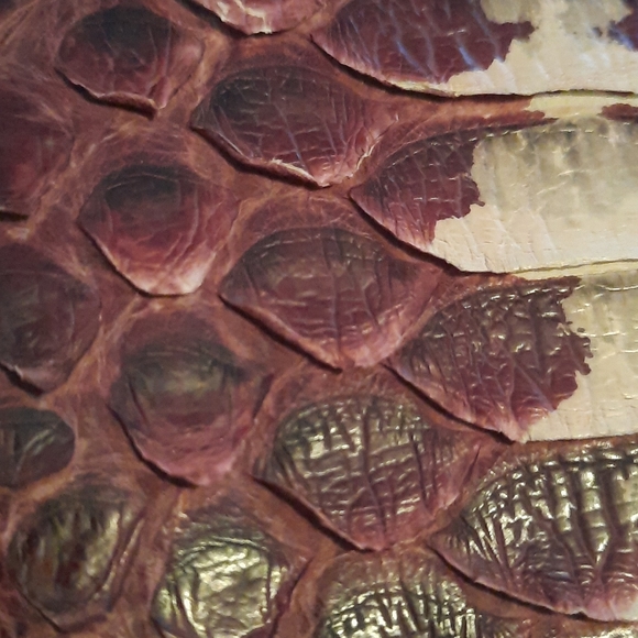 Python purse - Picture 4 of 6